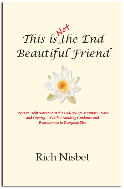 This is Not the End Beautiful Friend